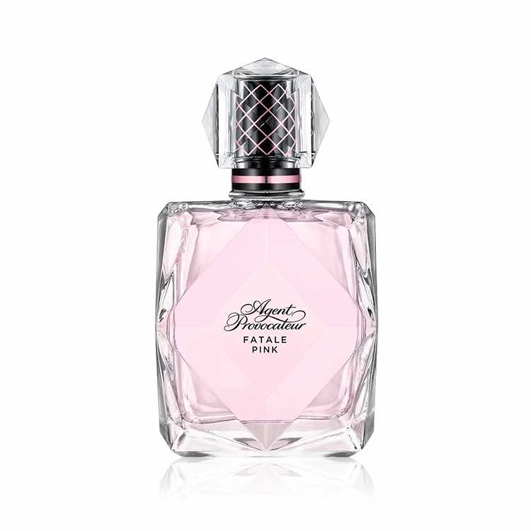 Fatale Pink