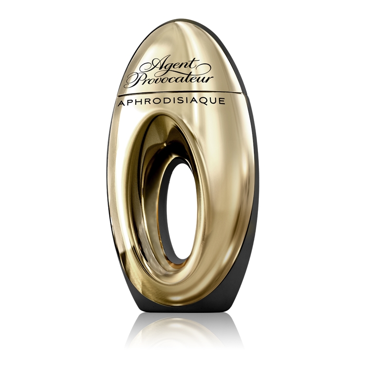 Golden Scent Perfume Agent Provocateur Perfumes Aphrodisiaque For Women Eua