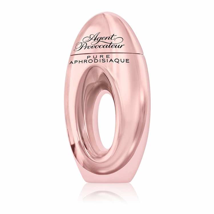 Golden Scent Perfume Agent Provocateur Perfumes Pure Aphrodisiaque