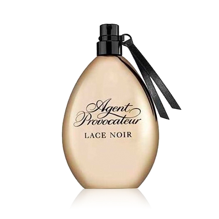 Lace Noir