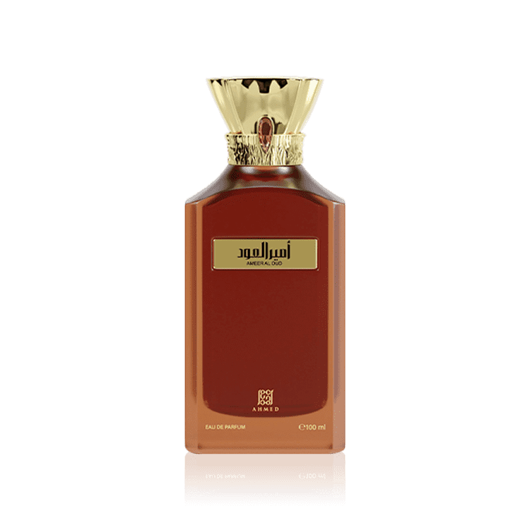أحمد للعطور أمير العود أو دو برفيوم