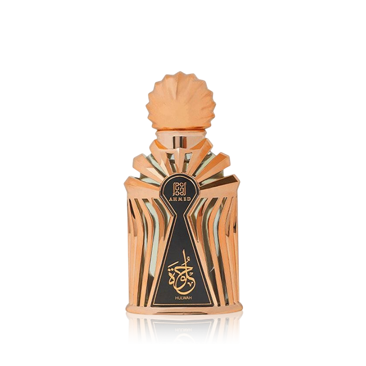 أحمد للعطور حلوة زيت عطري