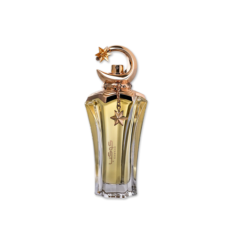 أحمد للعطور كوكب أو دو برفيوم