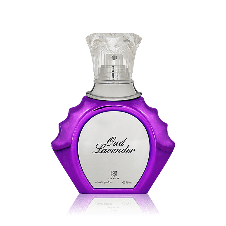 أحمد للعطور عود لافندر نيو أو دو برفيوم