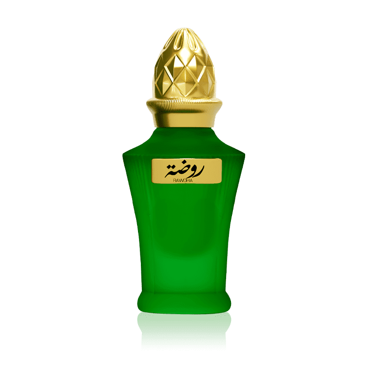 أحمد للعطور روضة أو دو برفيوم
