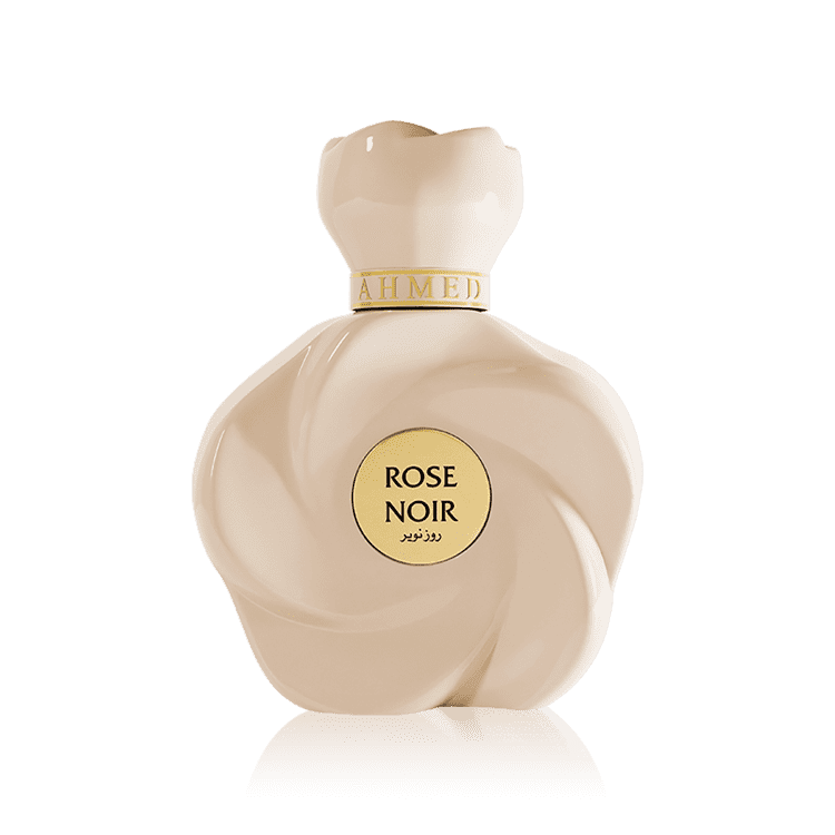 عطر روز نوير للنساء من أحمد للعطور - أو دو برفيوم