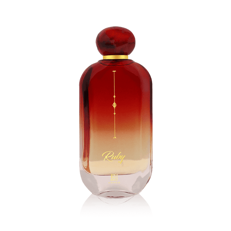 أحمد للعطور روبي أو دو برفيوم