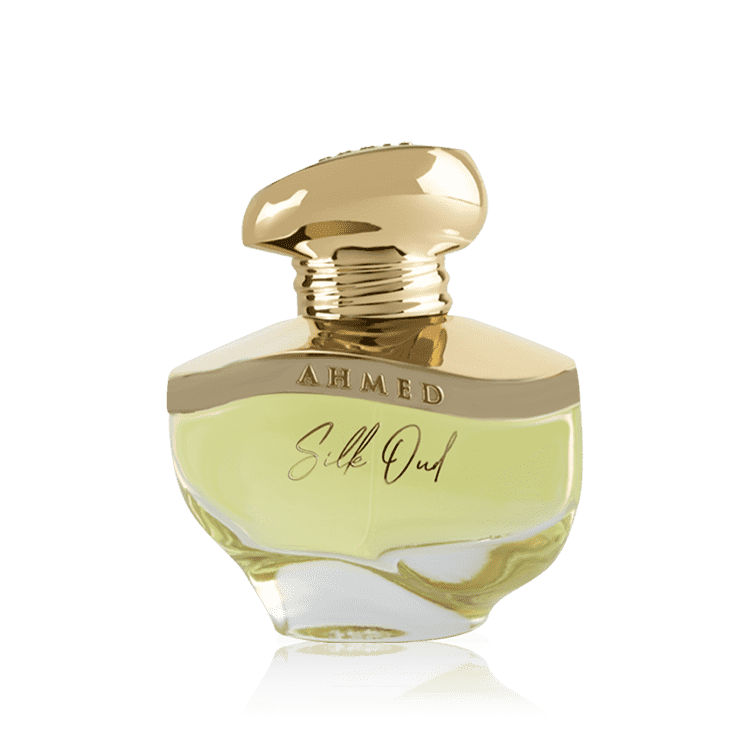 أحمد للعطور سيلك عود أو دو برفيوم