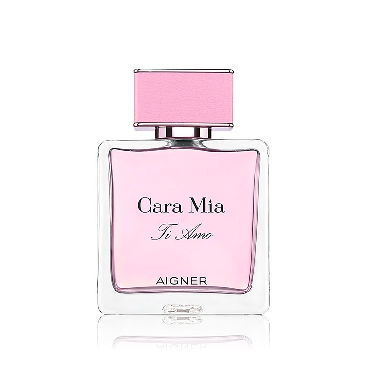 Cara Mia Ti Amo