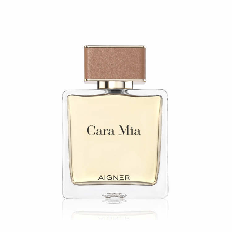 Golden Scent Perfum Aigner Perfumes Aigner Care Mia