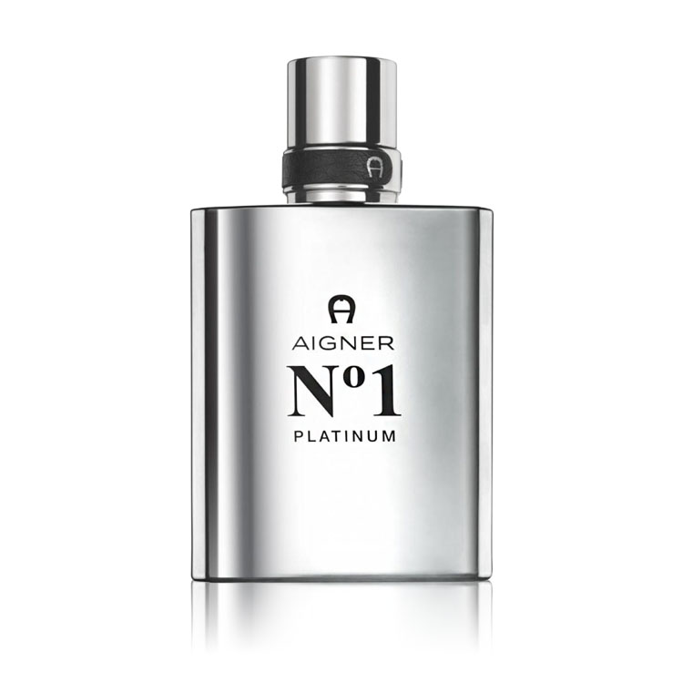 Golden Scent Perfum Aigner Perfumes Aigner N1 Platinum