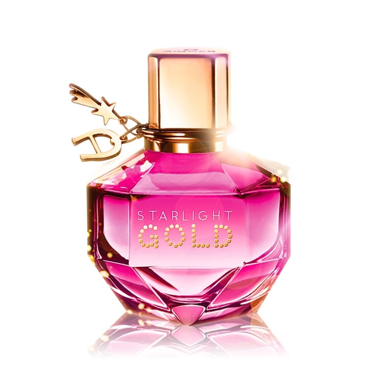 Golden Scent Perfume Aigner Perfumes Starlight Gold