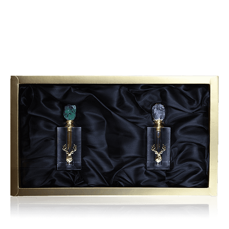 2 Pcs 12 Ml X2