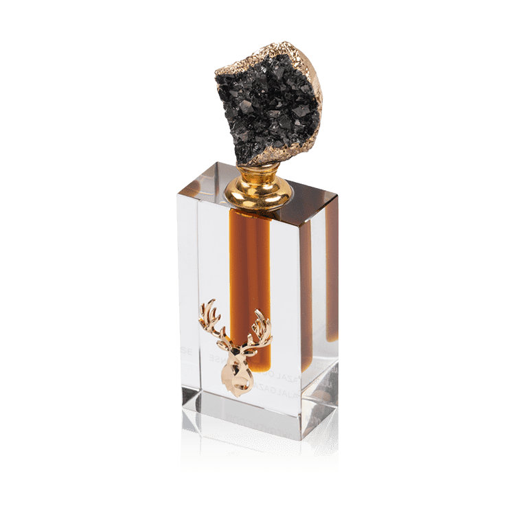 Aj Algazal Black Orient Dehn Al Oud