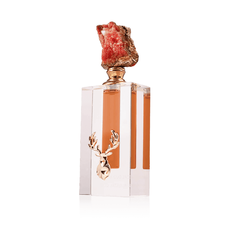 Aj Algazal Red Shadoon Musk