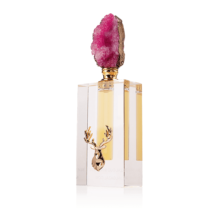 Aj Algazal Purple Dew Musk