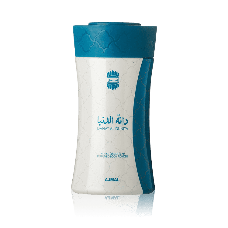 Ajmal Ajmal Danat Al Duniya Powder 80 G 80 G