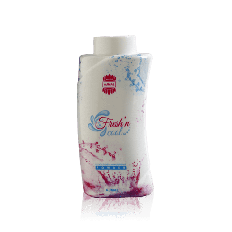 Ajmal Ajmal Fresh N Cool Powder 100 G 100 G