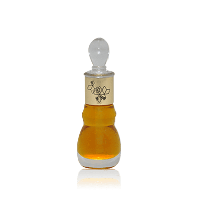 Ajmal Ajmal Oudh Rose