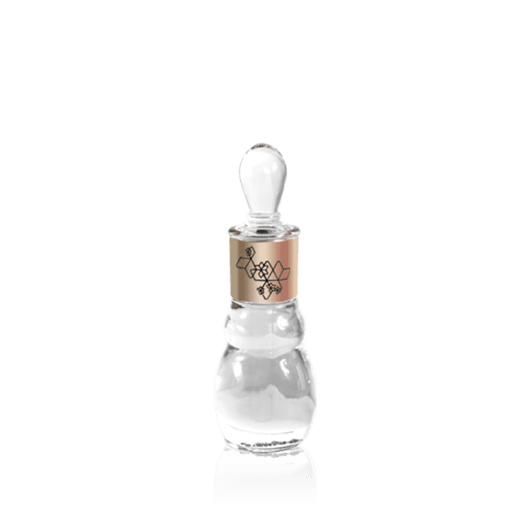Ajmal Ajmal Perfumes Misk Makkah 12 Ml Pack