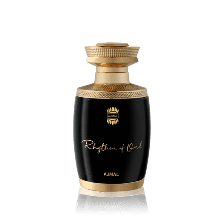 Ajmal Ajmal Perfumes Rhythm Of Oud 75 Ml Oriental