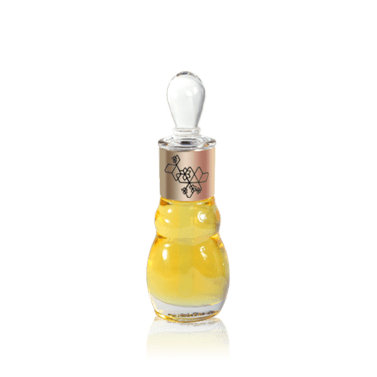 Ajmal Ajmal Perfumes Vanilla Rose Concentrated Attar