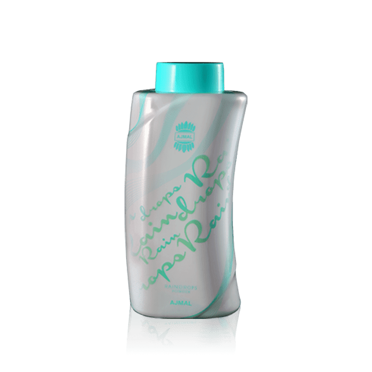 Ajmal Ajmal Raindrops Powder 100 G 100 G
