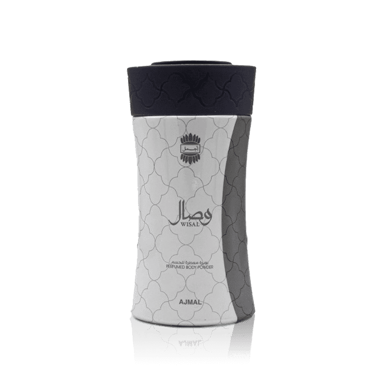 Ajmal Ajmal Wisal Powder 80 G 80 G