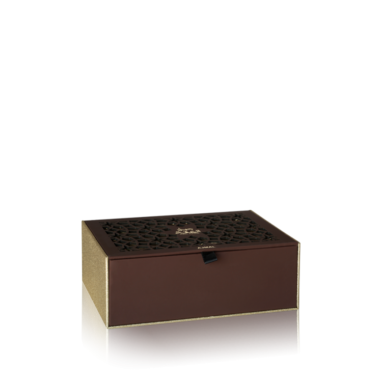 Ajmal Dakhoon Jabal Aqqah 100 Gms