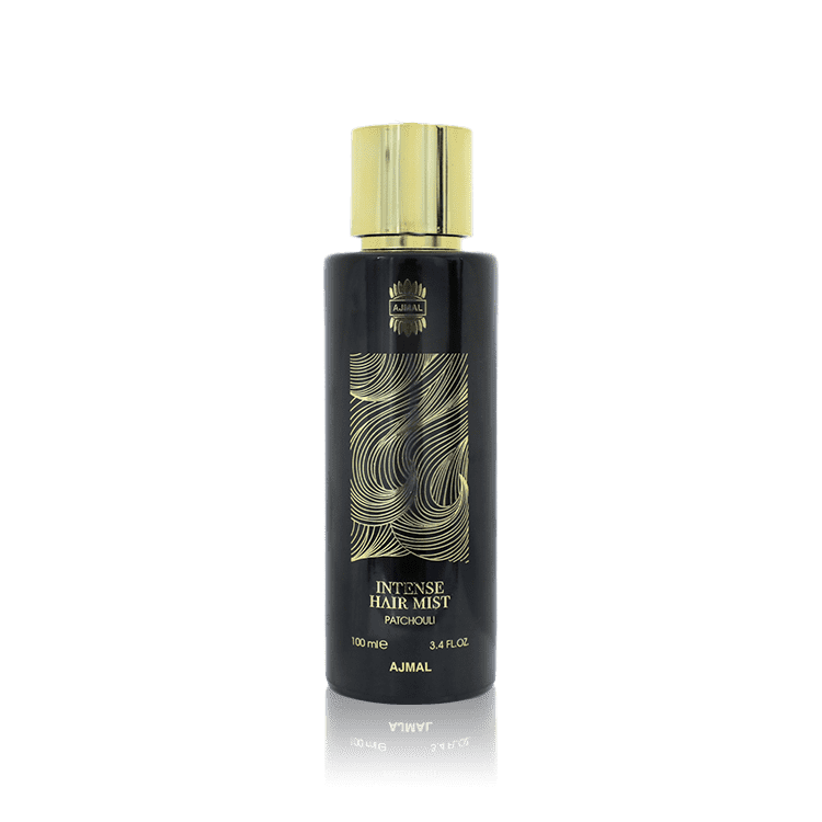 أجمل باتشولي انتنس عطر للشعر