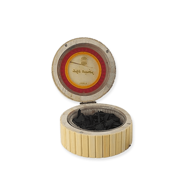Ajmal Oudh Mubakhar 25 Gms Bamboo Bo Gs Dmm Outright