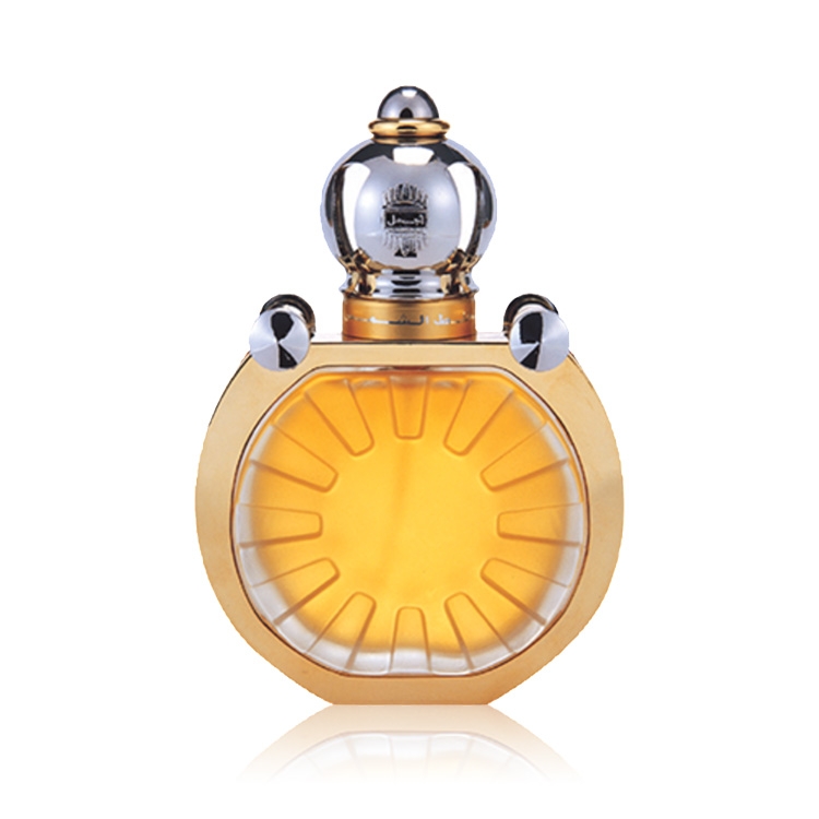 Golden Scent Perfume Ajmal Perfumes Mukhallat Shams