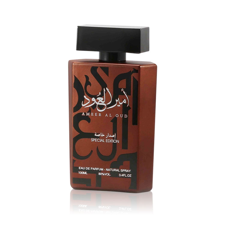 ألماس أمير العود