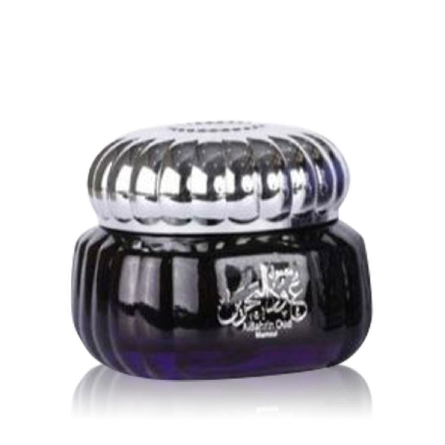 Bahrain Oud Maamoul Incense