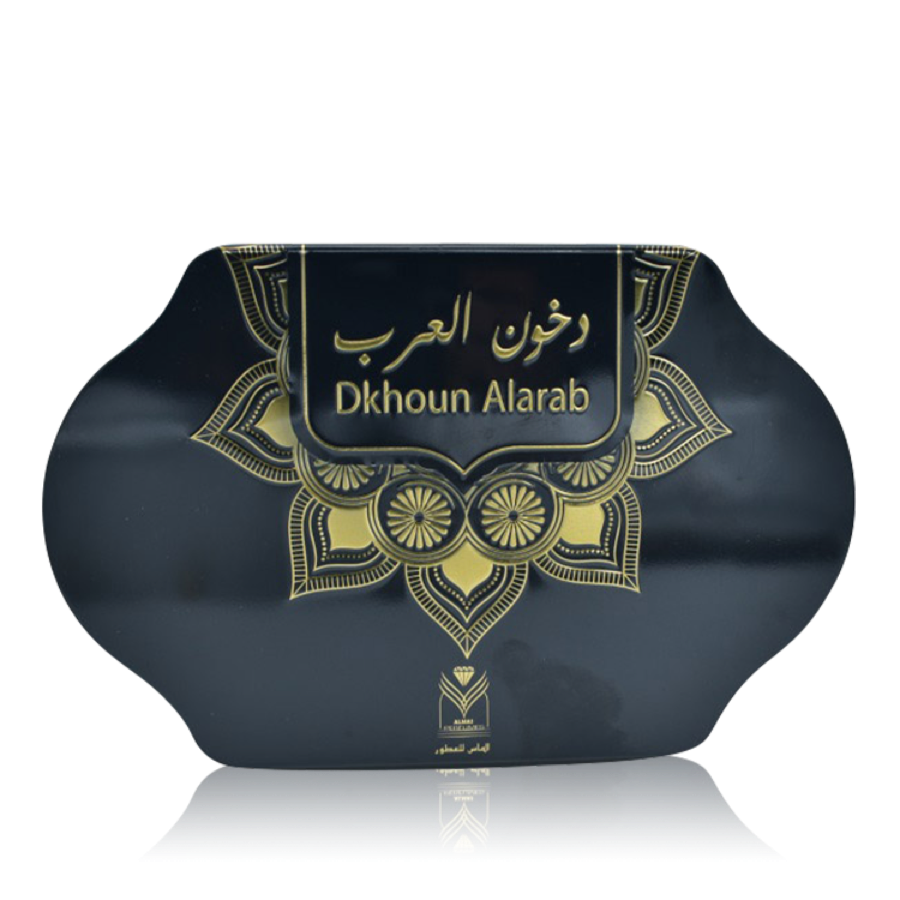 Incense Maamoul Dokhoon Al Arab