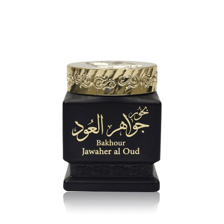 الماس جواهر العود بخور - 30 جرام