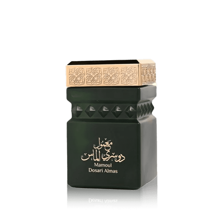 Mamoul Dossari Almas 60 Gm