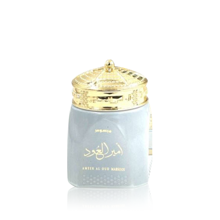 Mbthoth Amir Al Oud