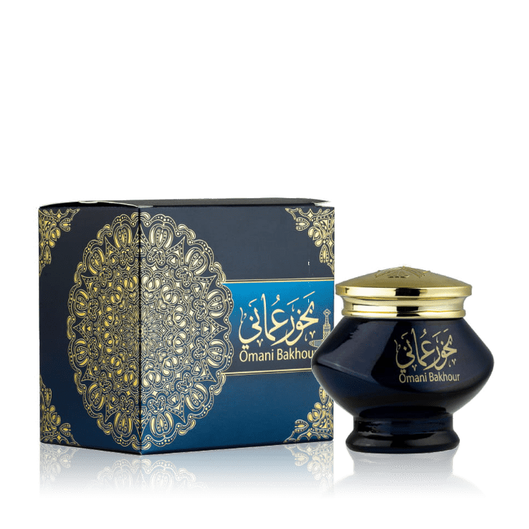 الماس عماني - 40 جرام