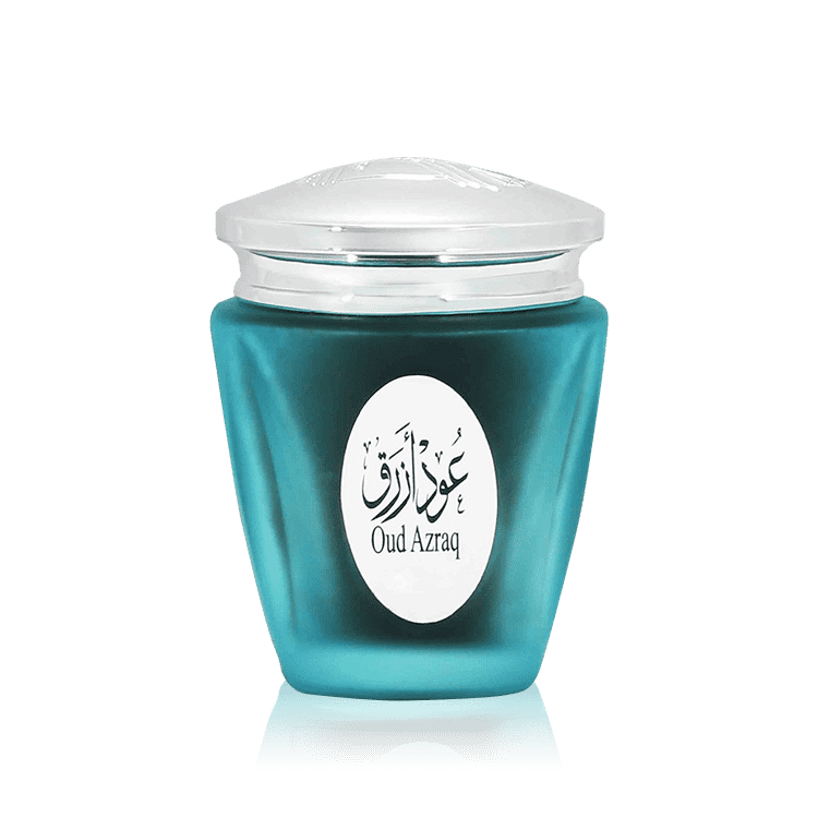 الماس عود أزرق - 30 جرام