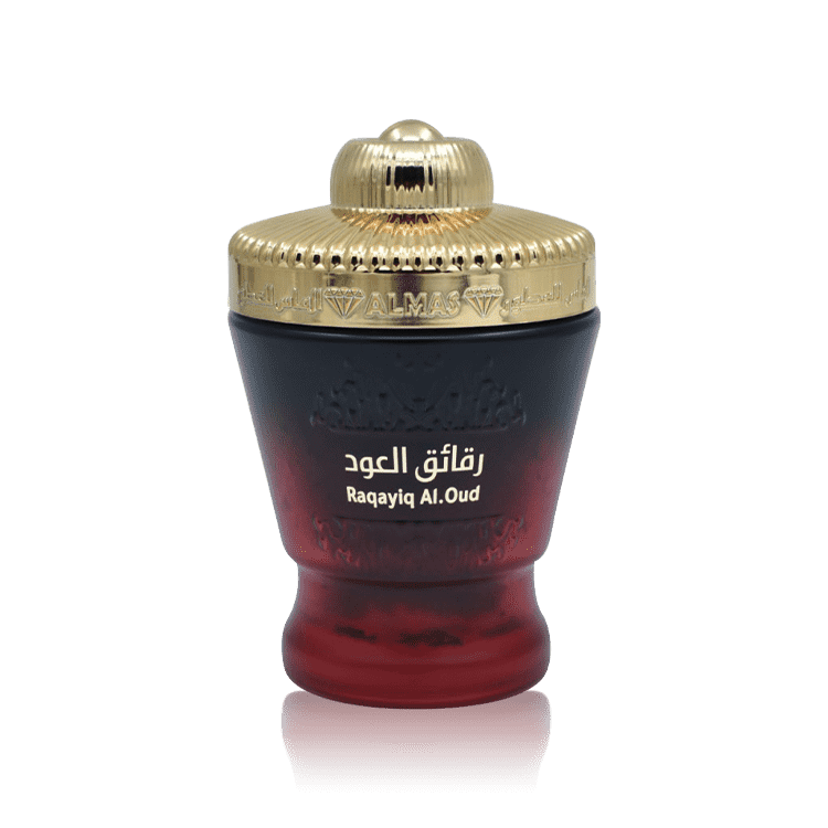 الماس رقائق العود بخور - 50 جرام