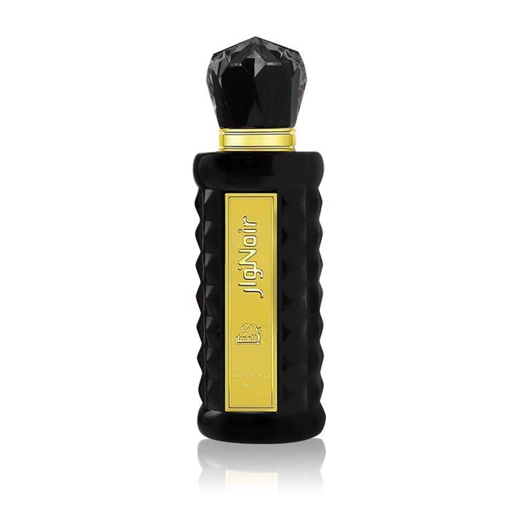 الدخيل للعود عطر نوار