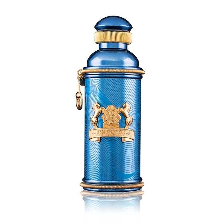Alexandre Zafeer Oud Vanille 100ml In Wo