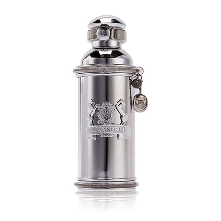 Golden Scent Perfume Alexandre J Perfumes The Collector Argentic