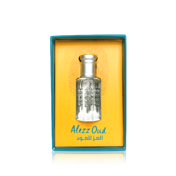 0012 Alezz Oud