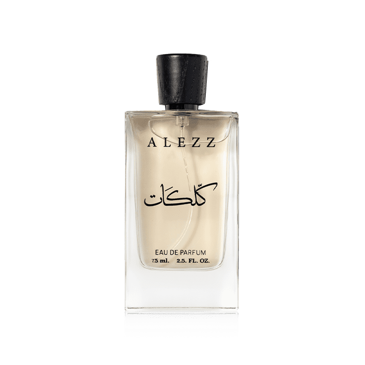 Alezz Oud Calcutta Unisex Eau de Parfum