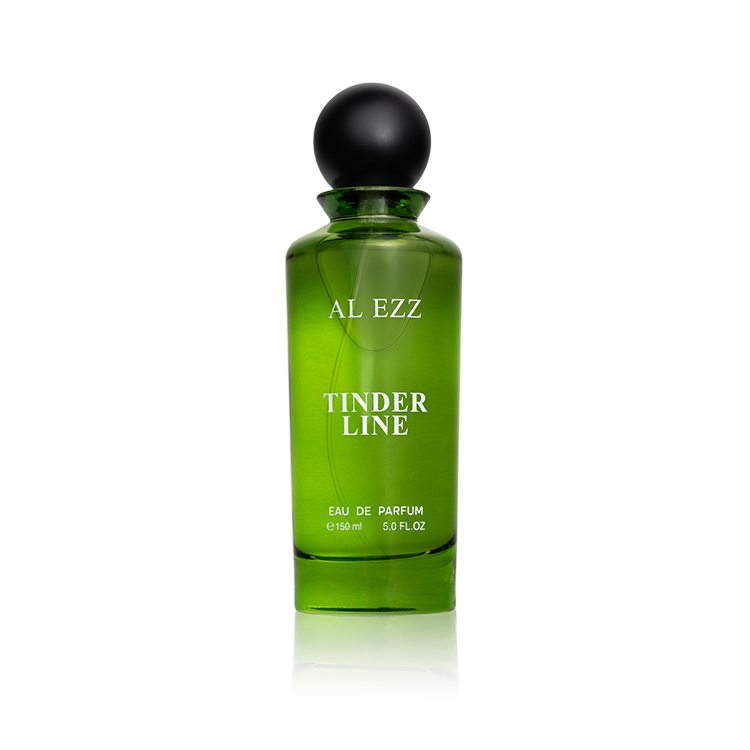 Alezz Oud Tender Line Eau de Parfum