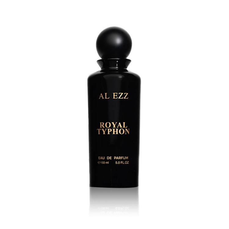 Alezz Oud Royal Typhoon Eau de Parfum