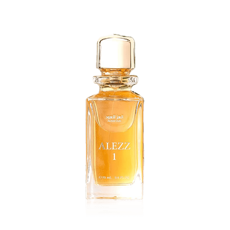 Alezz Oud Al Ezz 1 Eau de Parfum