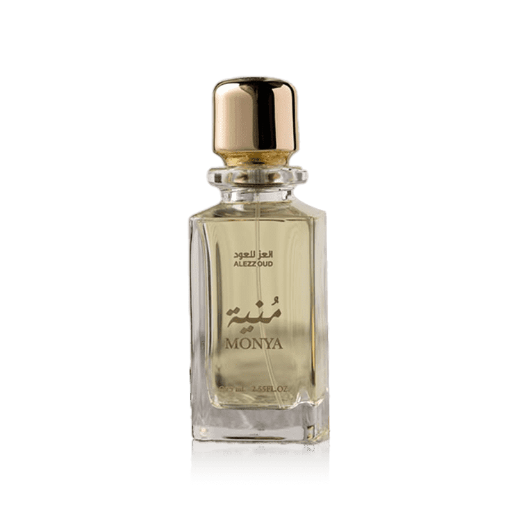 Alezz Oud Muniya Eau de Parfum